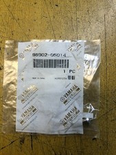 1 screw yamaha 98902-05014