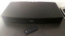 Bose Solo TV Sound System