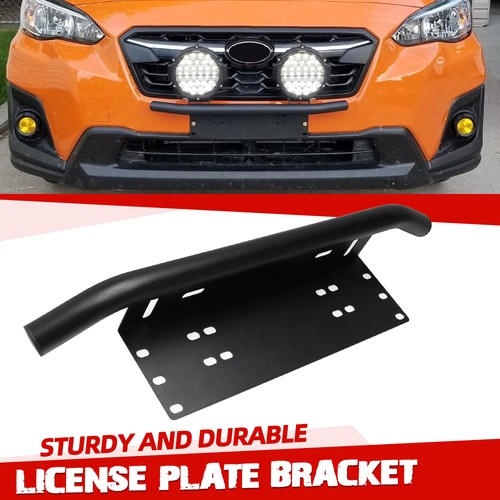 Bull bar bumper - bar,