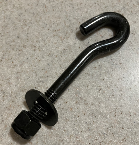 Bowflex hook bolt - bowflex,