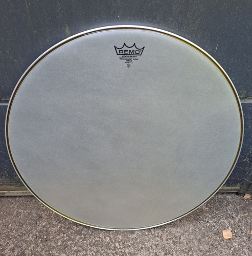 Remo renaissance timpani - remo,