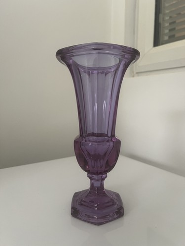 Czech moser alexandrite - czech,