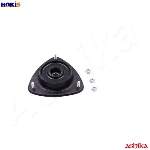 Suspension strut support mount - suspension,