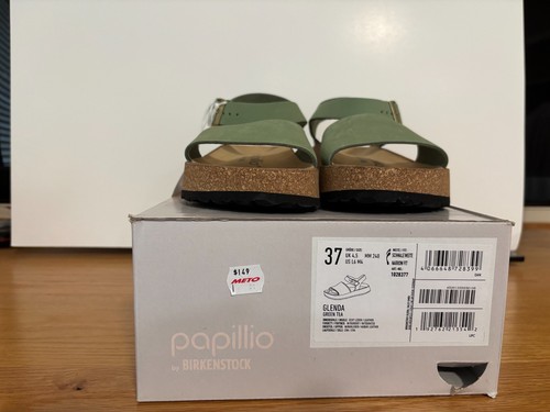 Nib papillio birkenstock - nib,