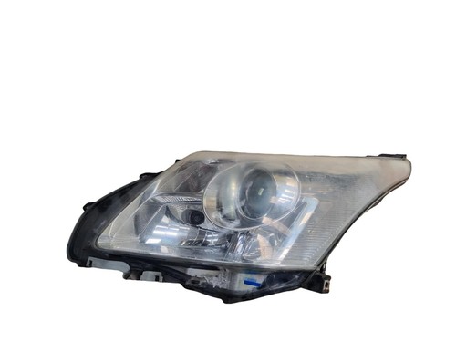 Toyota avensis headlight lamp - toyota,