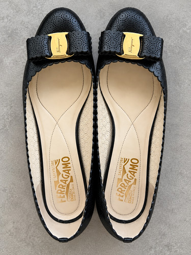 Salvatore ferragamo women - salvatore,