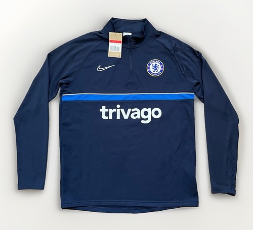 Chelsea nike trivago player - chelsea,