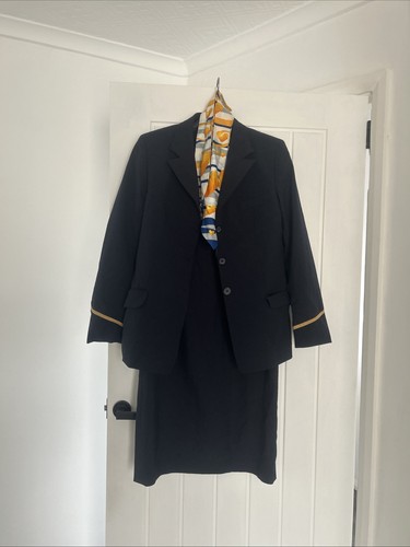 Thomas cook ladies - cook, uniform