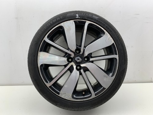 Renault clio mk4 inch - renault,