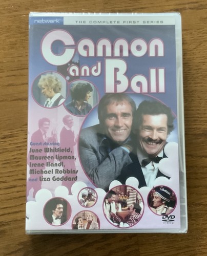 The cannon and - ball,