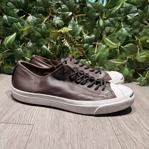 Converse jack purcell brown