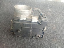 Fiat 500 / Ford KA 1.2 Petrol