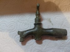 Vintage Wooden Barrel Keg