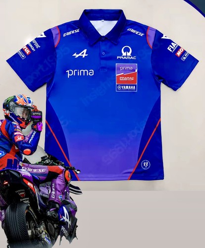 Prima pramac yamaha motogp - pramac,
