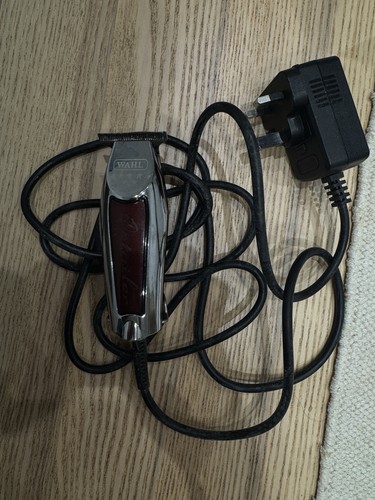 Wahl detailer wide corded - 5*, t-wide