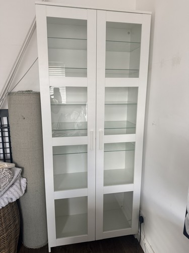 Ikea brimnes glass door - brimnes,