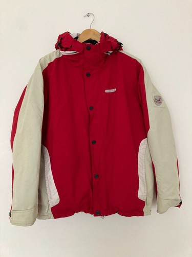 Degre ski jacket vintage - degre,