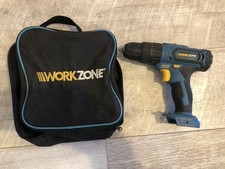 WORKZONE WCHD Cordless 14.4V
