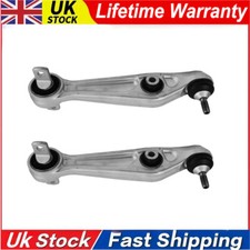 Left & Right Front Lower