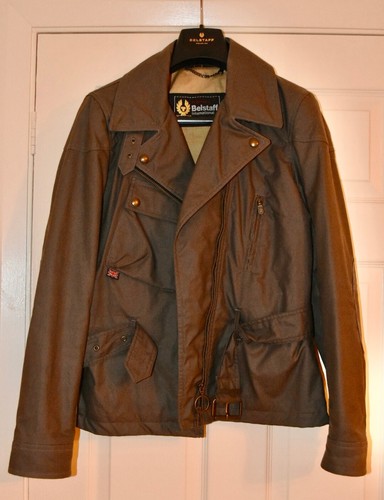 Belstaff ladies sammy miller - belstaff,