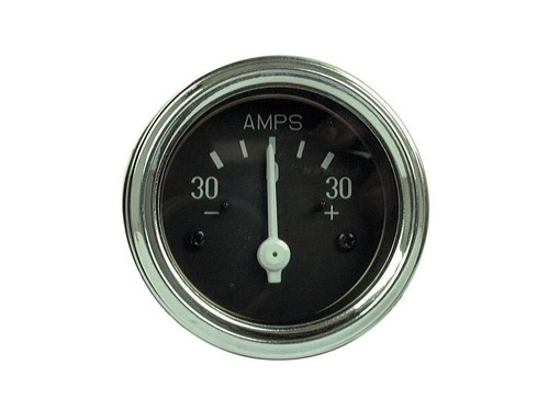 Ammeter for massey - ammeter,