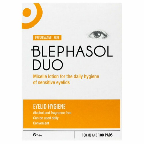 Thea 387 0177 blephasol duo - thea,