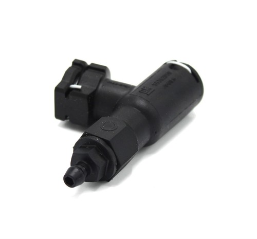 Clutch actuator elbow pipe for - actuator,