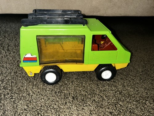 Vintage 1977 fisher price - 1977,