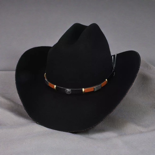 Western cowboy hat classic - western,