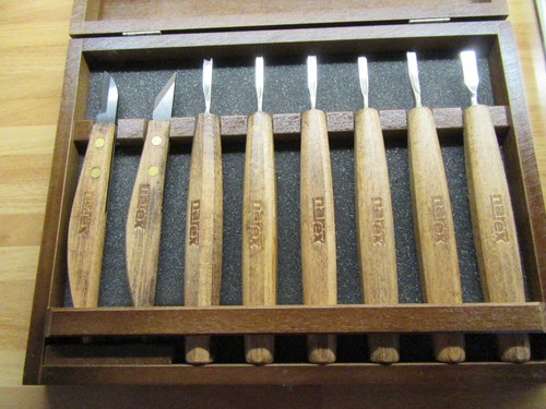 Narex 869010 professional - 869010, 8