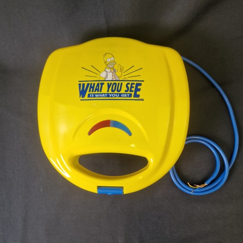 The simpsons home - home, mini