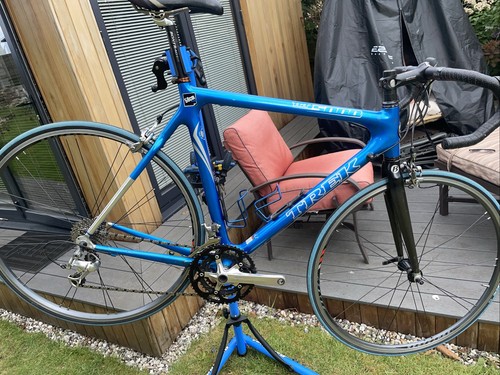 Trek tct 5000 carbon - 5000, bike