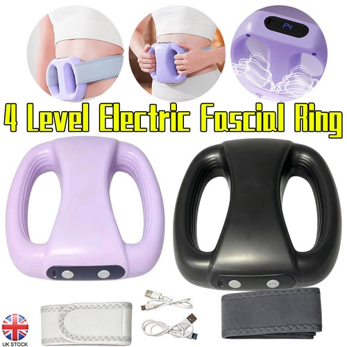 Full body vibration - full,