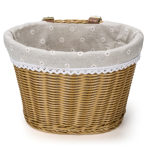 Cxwxc front bike basket - cxwxc,