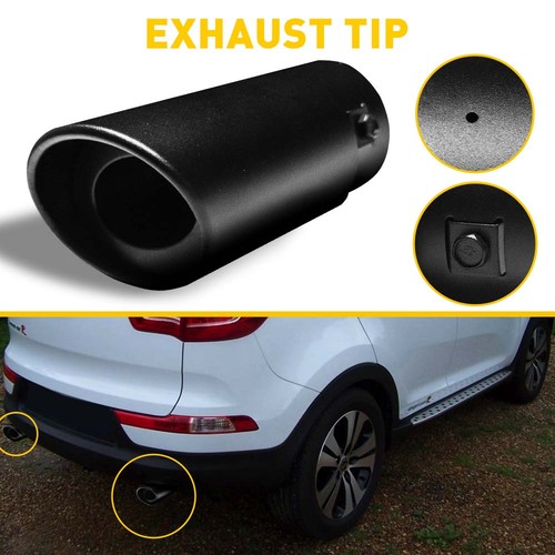 Stainless steel car signal - stainless,