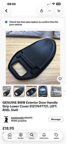 Bmw g20 g21 - bmw, exterior