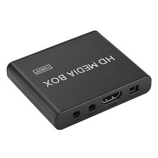 MKV Full HD Mini Box Media