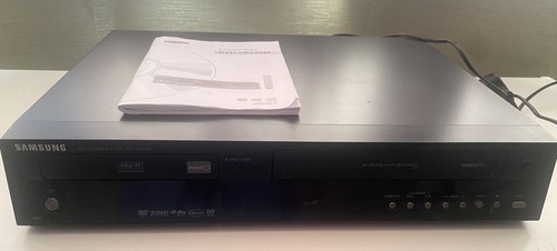 Samsung dvd vr350m - samsung,