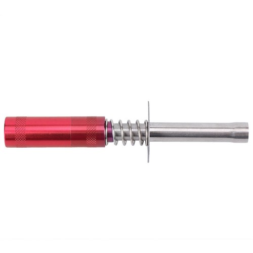 Glow plug igniter - glow,