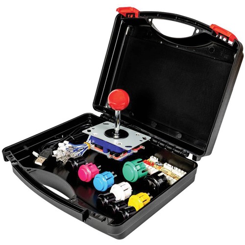 Joy diy arcade and - arcade,