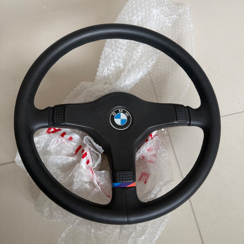 Bmw e30 tec steering - e30, 1
