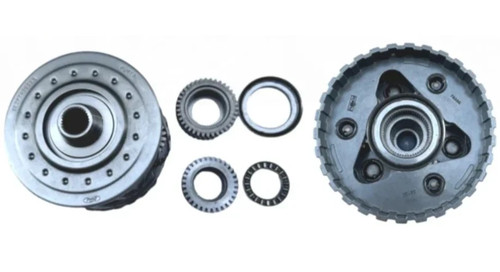 6r60 6r75 6r80 auto - 6r75,