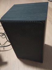 BOSTON ACOUSTICS SubSat Six 6 Speaker 8"x5"x4.5"