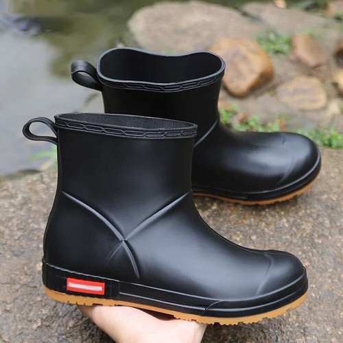 Wellies shoes wellington ankle - wellies,
