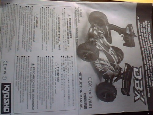 Used instruction parts - used, &