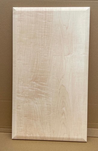 Kitchen maple colour - colour, door