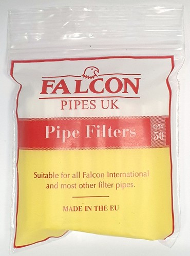 Falcon pipe filters for - falcon,