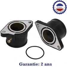 Intake pipe kit for Yamaha TT