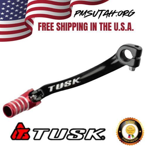 Tusk shift lever 2004 - tusk, 2004-2009