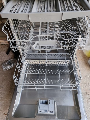 Dishwasher bosch full size - full,